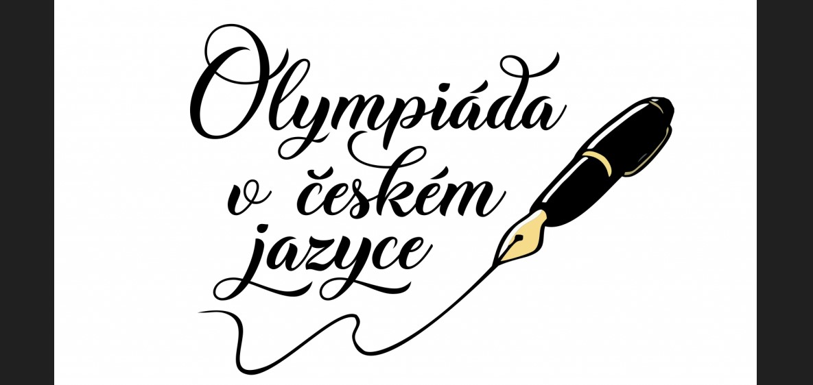 Olympiáda v českém jazyce