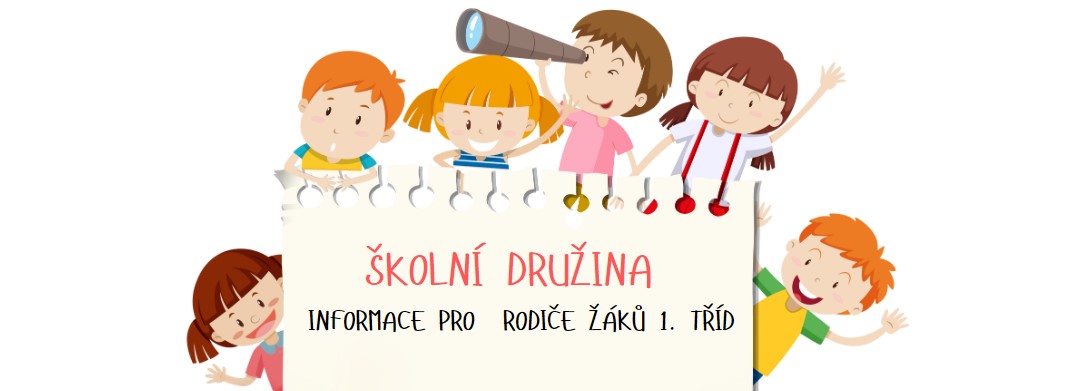 Školní družina